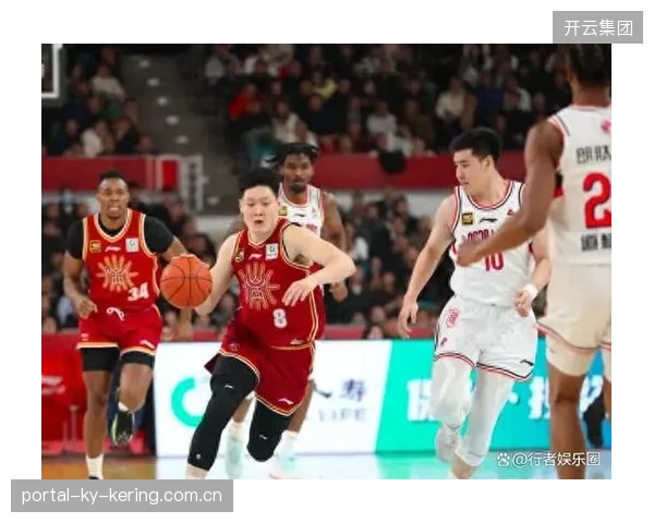 CBA山西节奏提升速度惊人，攻势快速层层叠加